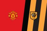 MU vs Hull (3h ngày 2/2): Món nợ dễ đòi