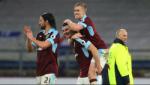 Tổng hợp: Burnley 1-0 Leicester (Vòng 23 NHA 2016/17)