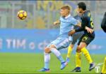 Tổng hợp: Inter Milan 1-2 Lazio (Coppa Italia 2016/17)