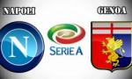 Nhận định Napoli vs Genoa 2h45 ngày 10/11 (Serie A 2019/20)