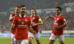 Nhận định Mainz vs Augsburg 02h30 ngày 11/2 (Bundesliga 2016/17)