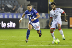 Nhận định Niort vs Troyes 02h00 ngày 11/2 (Hạng 2 Pháp 2016/17)