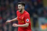 Klopp: “Liverpool chưa vội gia hạn hợp đồng với Lallana”
