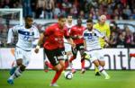 Nhận định Guingamp vs Lyon 23h00 ngày 11/2 (Ligue 1 2016/17)