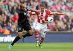 Nhận định Stoke vs Crystal Palace 22h00 ngày 11/2 (NHA 2016/17)