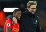 Wijnaldum: "Klopp là HLV tốt nhất mà tôi từng làm việc"
