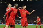 Lợi thế và khó khăn của Liverpool trong cuộc đua Top 4 Premier League 2016/17