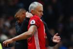 Mourinho ghi nhận sự tiến bộ của Martial