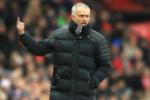 Mourinho thừa nhận M.U khó cạnh tranh ở mọi đấu trường