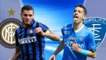 Nhận định Inter Milan vs Empoli 21h00 ngày 12/2 (Serie A 2016/17)