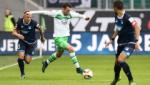 Nhận định Wolfsburg vs Hoffenheim 21h30 ngày 12/2 (Bundesliga 2016/17)
