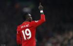 Sadio Mane bỏ qua cả núi tiền để về với Liverpool