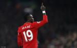 Sadio Mane: Ngôi sao tấn công lợi hại nhất Premier League 2017/18