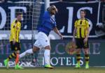 Tổng hợp: Darmstadt 2-1 Dortmund (Vòng 20 Bundesliga 2016/17)