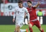 Tổng hợp: Ingolstadt 0-2 Bayern Munich (Vòng 20 Bundesliga 2016/17)