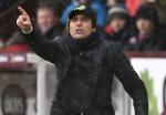 Conte chưa đồng ý gia hạn hợp đồng với Chelsea