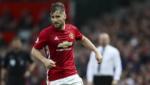 Scholes thất vọng về phong độ của Luke Shaw