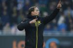 Thomas Tuchel đã tìm được bến đỗ mới?