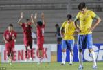 "U20 Brazil bị loại mới thấy chiến tích của U20 Việt Nam giá trị như thế nào"
