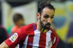 Atletico báo tin buồn về chấn thương của Juanfran