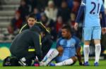 Man City nhận tin quá dữ từ Gabriel Jesus
