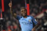 Raheem Sterling chỉ ra bí quyết giúp Man City thành công
