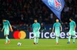 Những điểm nhấn sau thất bại kinh hoàng của Barca trước PSG