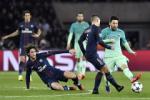 Dư âm PSG 4-0 Barca: Sốc mà không sốc!