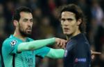 Busquets tâm phục khẩu phục sau trận thua PSG