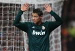Ronaldo và cái duyên đặc biệt với vòng 1/8 Champions League