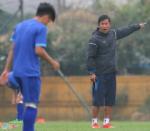 U18 Việt Nam quyết tâm tạo hình ảnh đẹp tại Trung Quốc