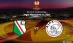 Nhận định Legia vs Ajax 03h05 ngày 17/2 (Europa League 2016/17)