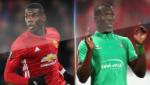 Pogba bị anh trai moi móc thói xấu trước trận đối đầu