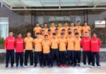 U19 Hàn Quốc rút lui, U19 Việt Nam lên đường sang Trung Quốc