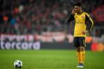 Góc Arsenal: Mesut Ozil và thứ ngôn ngữ hình thể phản cảm