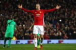 Mourinho: “Ibrahimovic có quyết tâm thi đấu lớn nhất tại M.U”