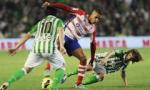 Nhận định Granada vs Betis 02h45 ngày 18/2 (La Liga 2016/17)