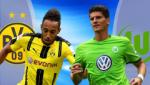 Nhận định Dortmund vs Wolfsburg 21h30 ngày 18/2 (Bundesliga 2016/17)