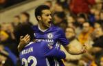 Dư âm Wolves 0-2 Chelsea: Người hùng hai mặt Pedro