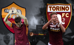Nhận định AS Roma vs Torino 0h00 ngày 20/2 (Serie A 2016/17)