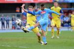 Nhận định Chievo vs Napoli 21h00 ngày 19/2 (Serie A 2016/17)