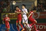 Tổng hợp: Bình Dương 0-1 HAGL (Vòng 6 V-League 2017)