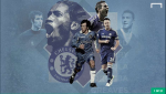 20 cầu thủ xuất sắc nhất trong lịch sử Chelsea