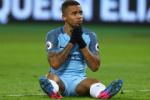 Pep Guardiola so sánh Gabriel Jesus với quả dưa hấu