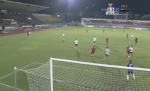 Cận cảnh góc quay chứng minh trọng tài không sai trận TPHCM 5-2 Long An