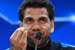 Dani Alves: “Barcelona đang nhớ tôi là cái chắc”