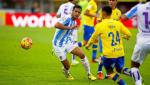 Nhận định Malaga vs Las Palmas 02h45 ngày 21/2 (La Liga 2016/17)