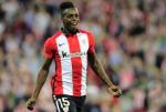 MU chính thức hết hy vọng sở hữu Inaki Williams