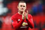 Rooney chính thức lên tiếng chốt tương lai