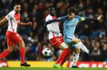 Những thống kê đáng chú ý sau trận đấu Man City 5-3 Monaco
